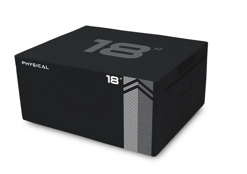 Physical Company Soft Plyo Box Set