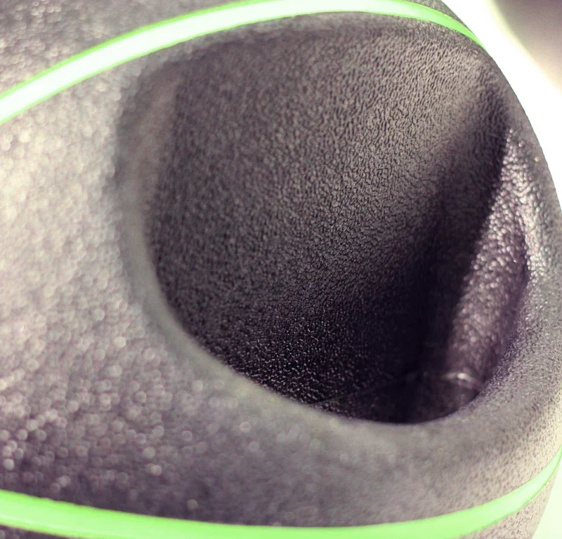 Physical Company Double Grip Medicine Ball