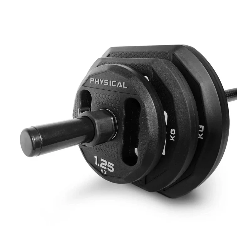 Physical Performance Urethane Pump Set