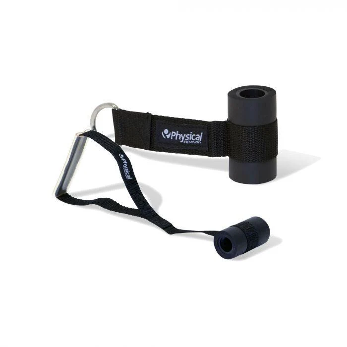 Physical Company Door Attachments