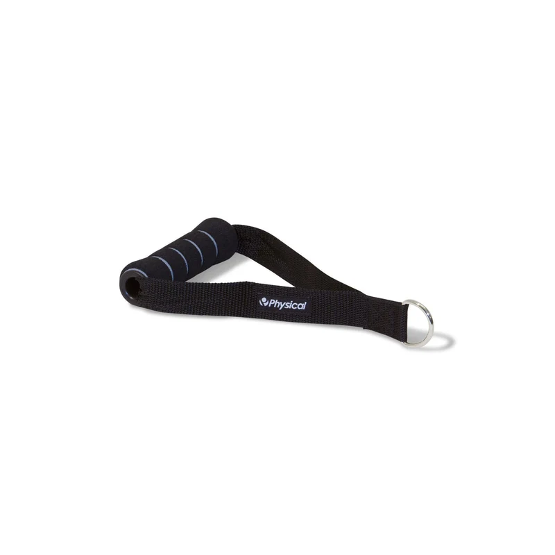 Physical Company Interchangeable Single Handle