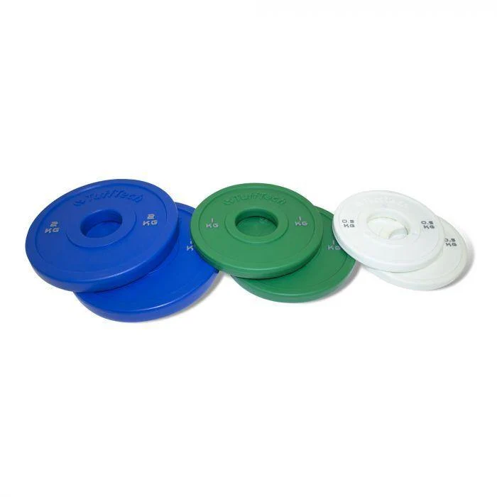 Physical Company PU Fractional Plate