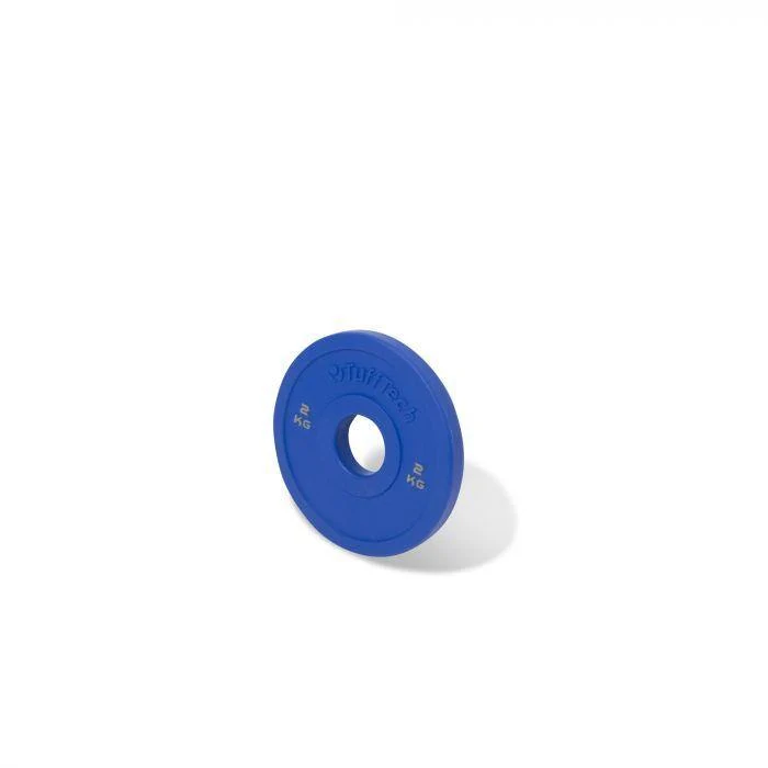 Physical Company PU Fractional Plate