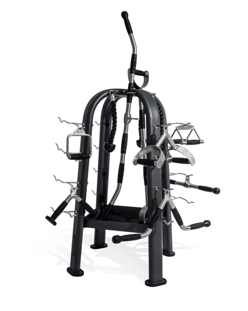 Physical Company Cable Machine Attachment Rack