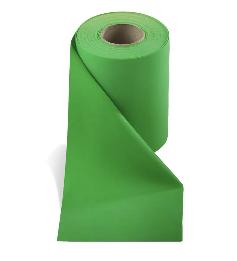 Physical Company Supaflex X-Bands 25m Rolls