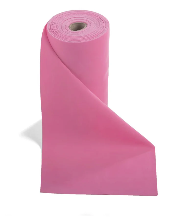 Physical Company Supaflex X-Bands 25m Rolls