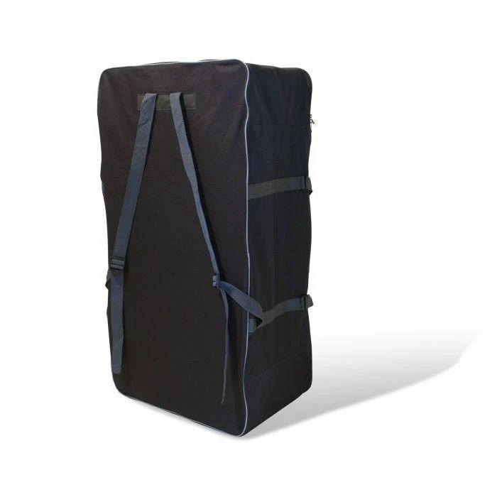 Physical Company Supasoft Dual Mat Bag with Shoulder Straps