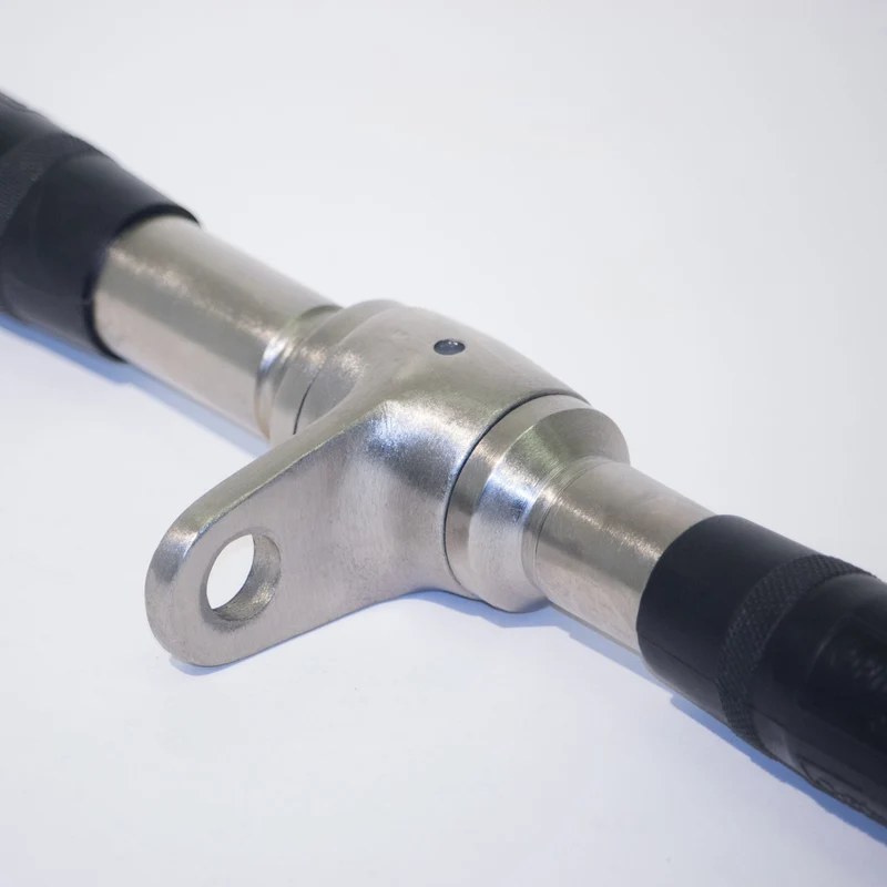 Physical Company Revolving Cable Bar