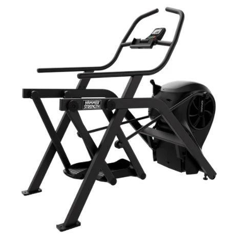Hammer Strength HD Sparc