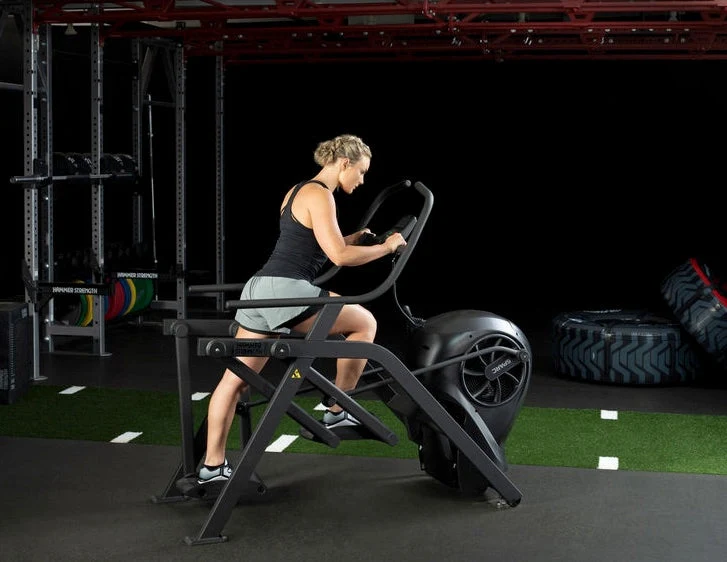 Hammer Strength HD Sparc