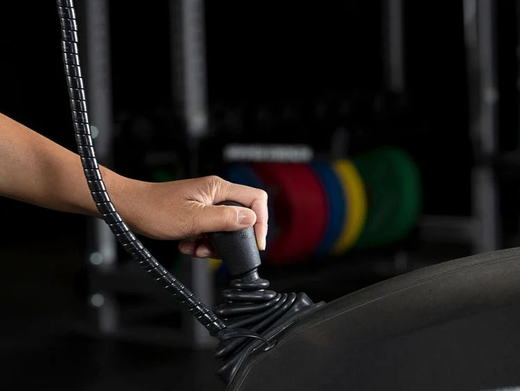 Hammer Strength HD Sparc