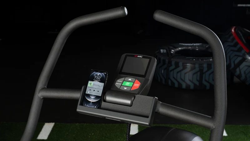 Hammer Strength HD Sparc