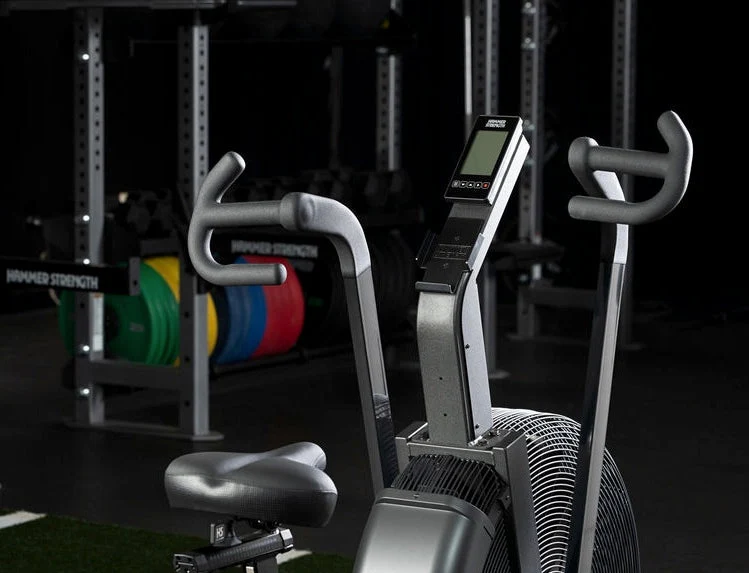 Hammer Strength HD Air Bike