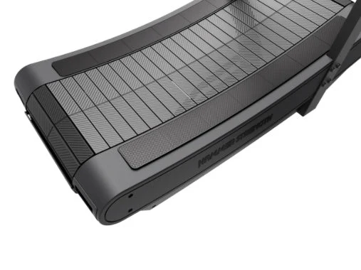 Hammer Strength HD Treadmill