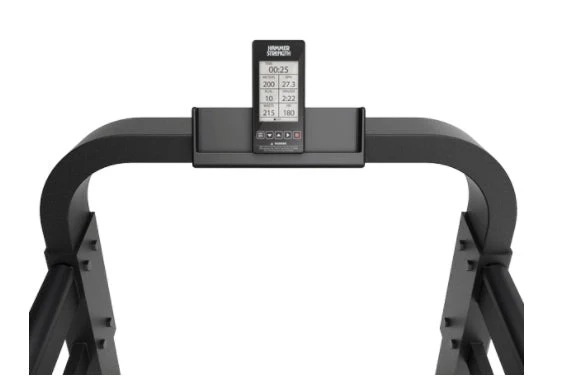 Hammer Strength HD Treadmill