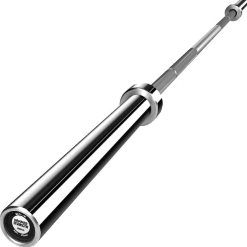 Hammer Strength Olympic Bars