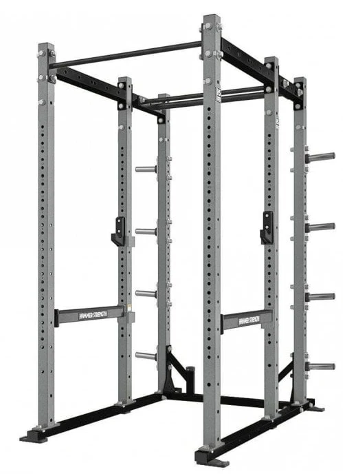 Hammer Strength HD Athletic NX Power Rack