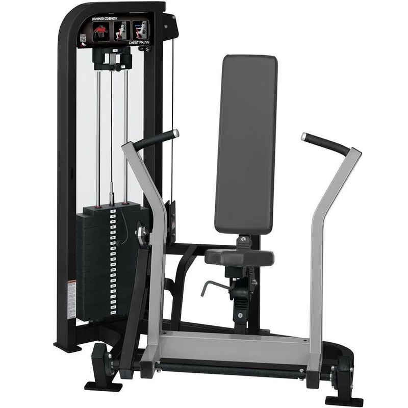 Hammer Strength Select SE Full Chest Press