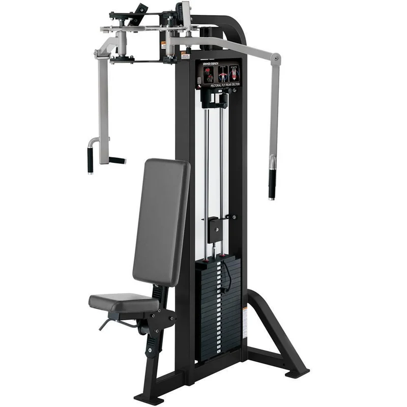 Hammer Strength Select SE Full Fly Rear Delt