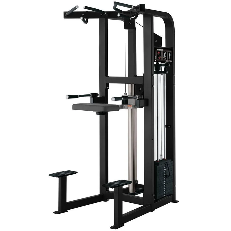 Hammer Strength Select SE Full Assisted Dip Chin