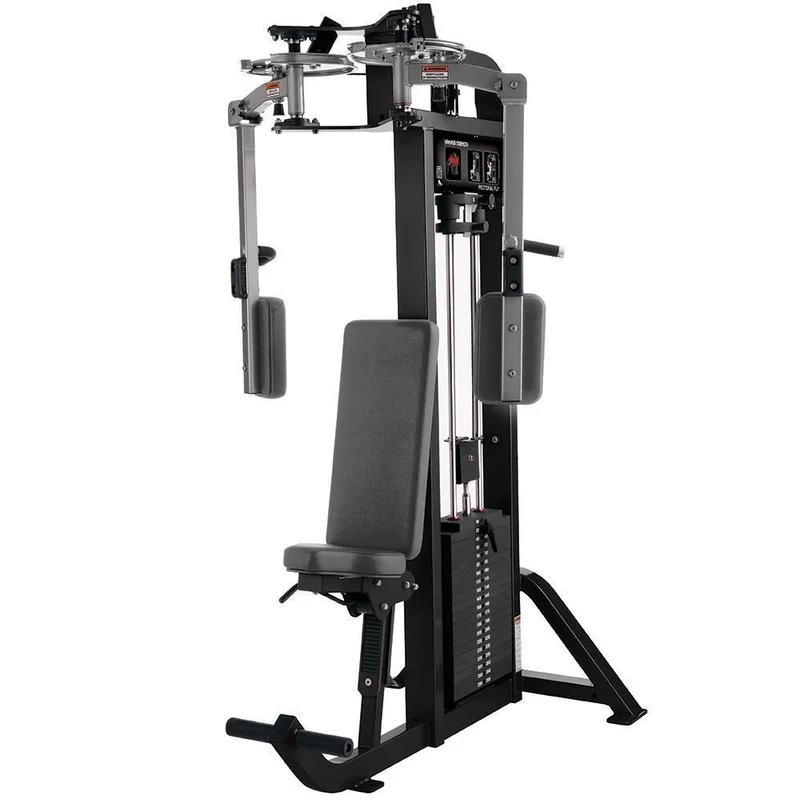 Hammer Strength Select SE Full Pectoral Fly
