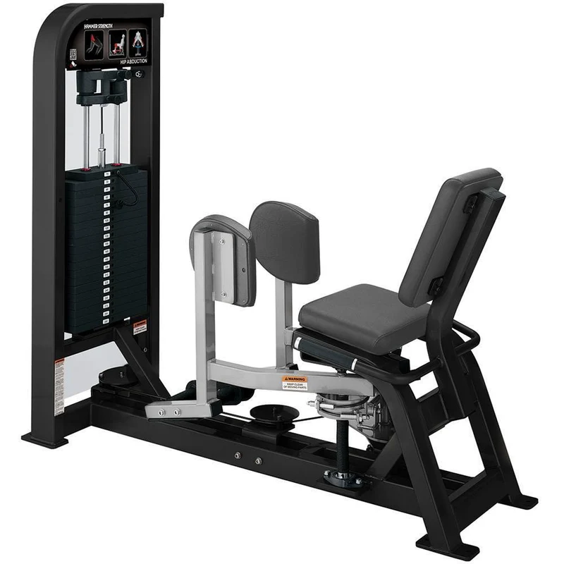 Hammer Strength Select SE Full Hip Abduction