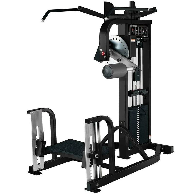 Hammer Strength Select SE Full Hip & Glute