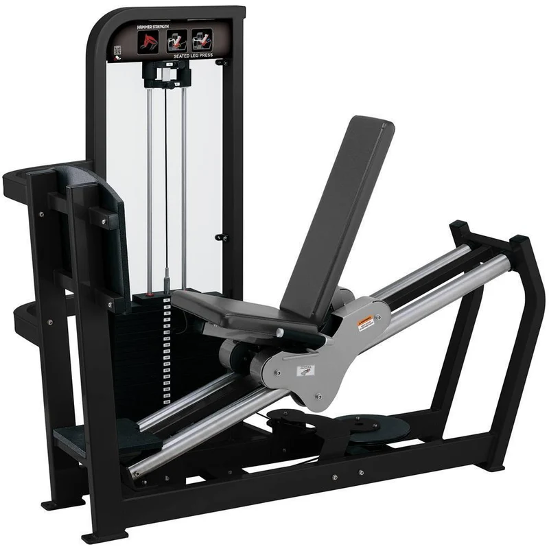 Hammer Strength Select SE Full Leg Press