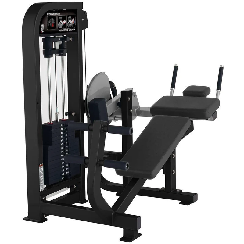 Hammer Strength Select SE Full Abdominal Crunch