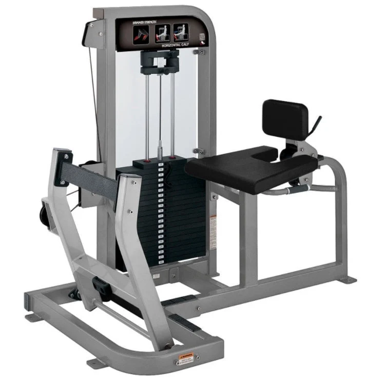 Hammer Strength Select Horizontal Calf