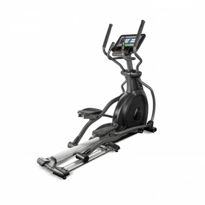 Spirit Fitness CE800ENT+ Elliptical Trainer