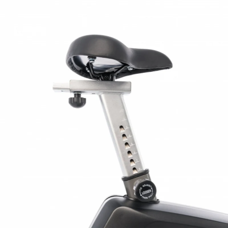 Spirit Fitness CU800ENT+ Commercial Upright Bike