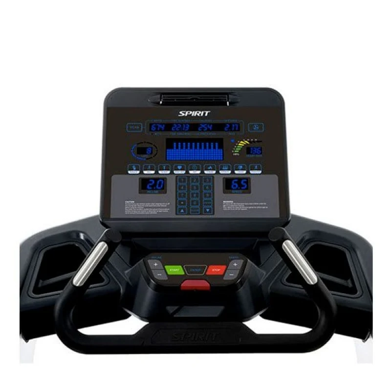Spirit Fitness CT900 LED Treadmill