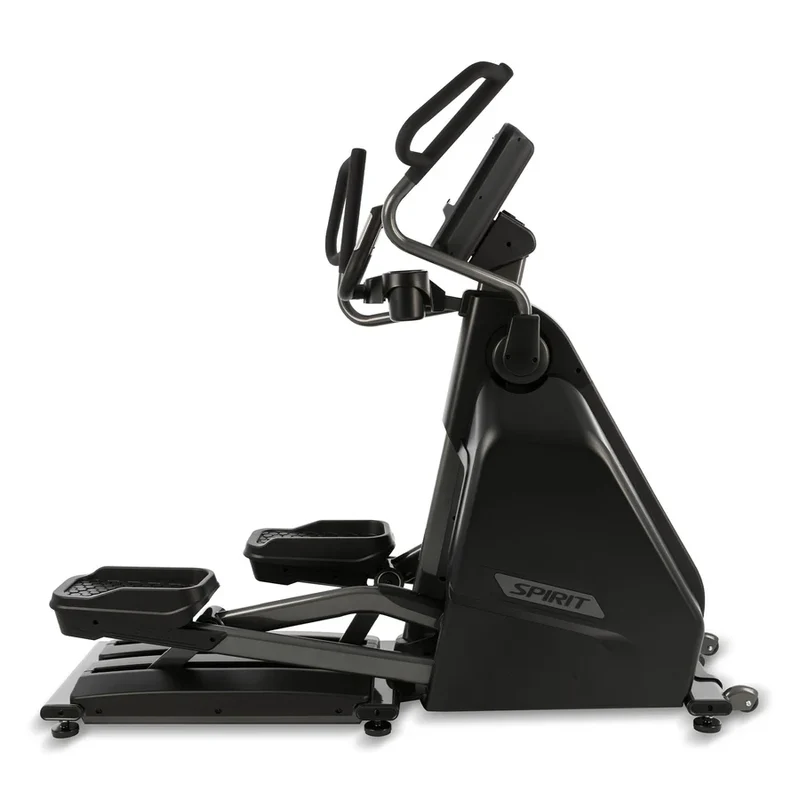 Spirit CE900 LED Elliptical Cross Trainer