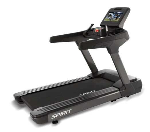 Spirit Fitness CT900-ENT Treadmill TFT WiFi and BT