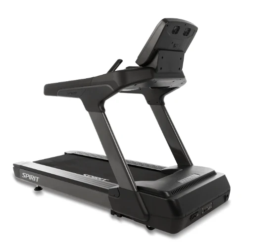 Spirit Fitness CT900-ENT Treadmill TFT WiFi and BT