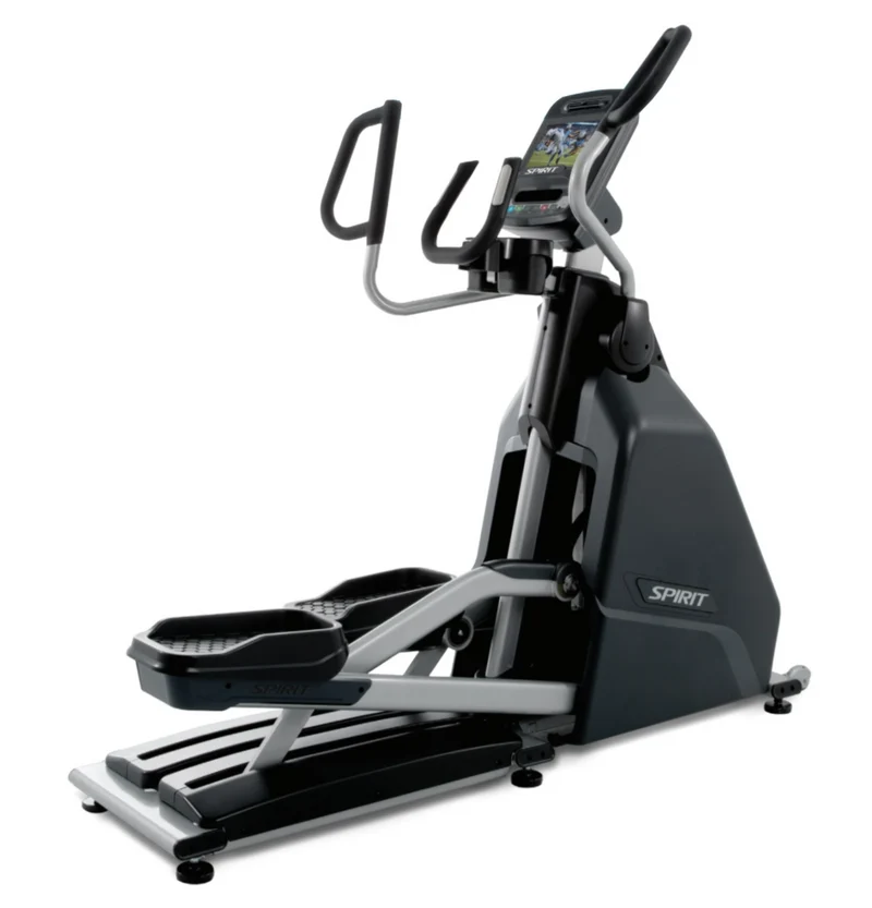 Spirit CE900-ENT Elliptical Cross Trainer