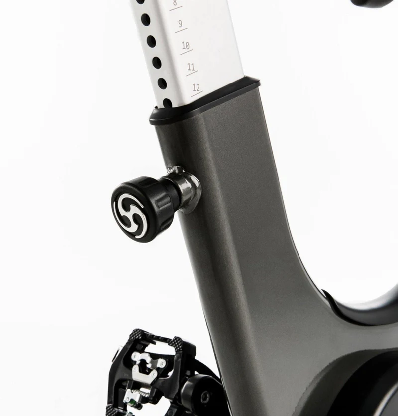 Johnny G Spirit Bike