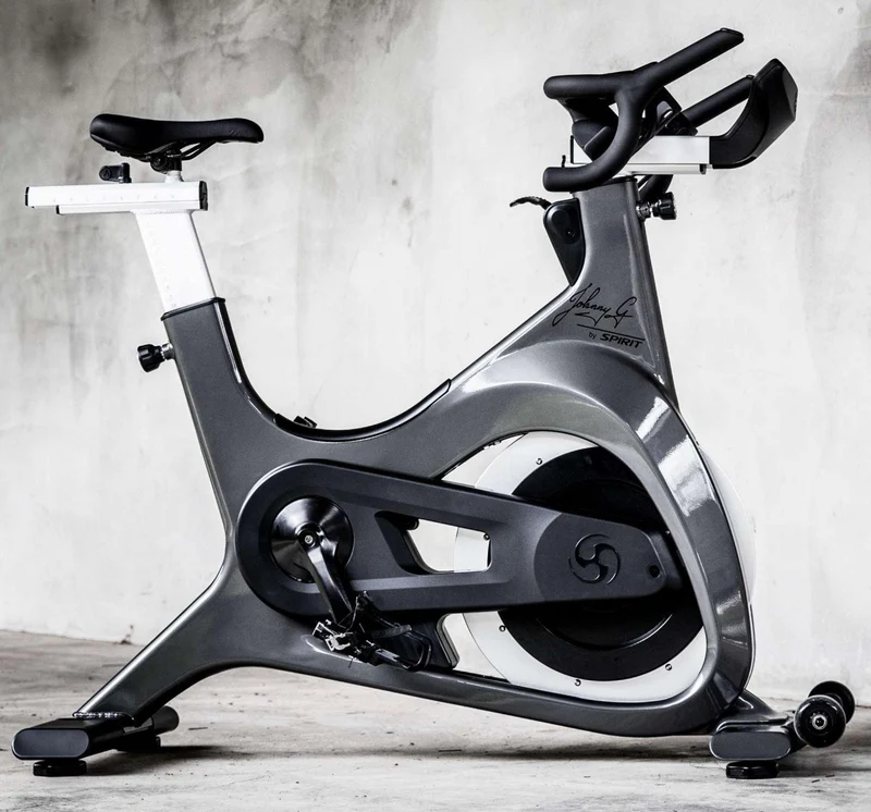 Johnny G Spirit Bike