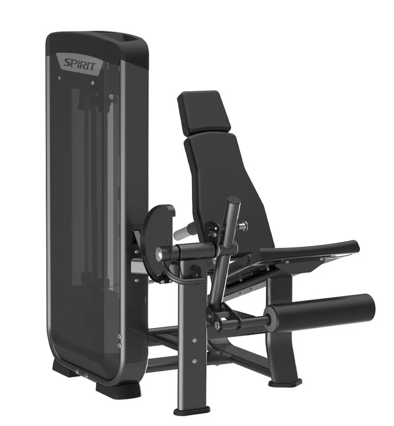 Spirit 35 Pin Select Leg Extension Machine