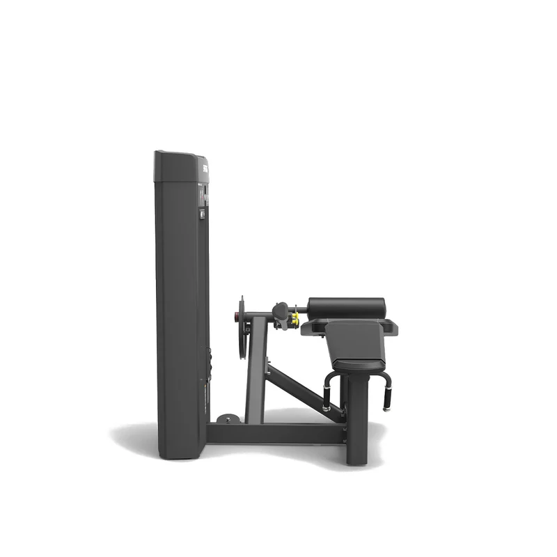 Spirit 35 Pin Select Prone Leg Curl Machine
