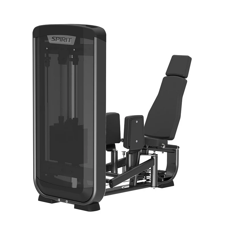 Spirit 35 Pin Select Hip Abductor/Adductor Machine