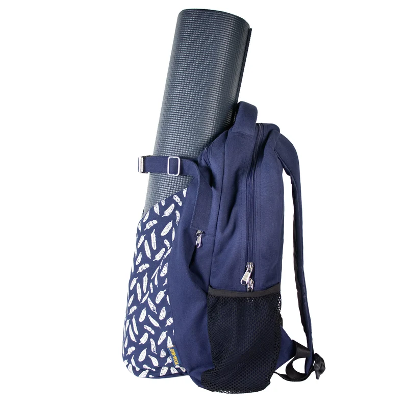 Yoga Mat Backpack