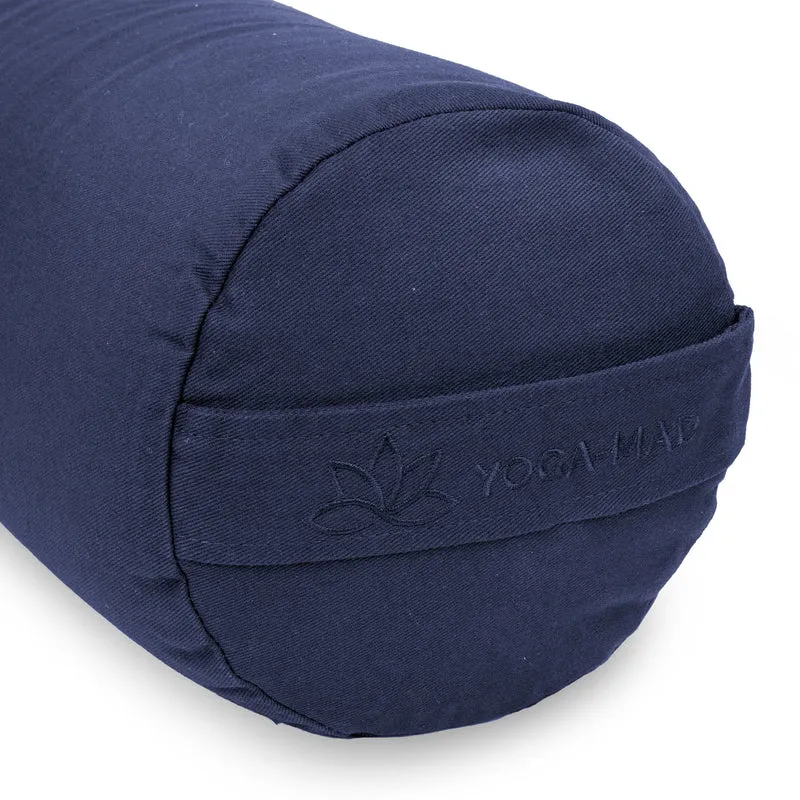 Yoga Mad Buckwheat Yoga Bolster
