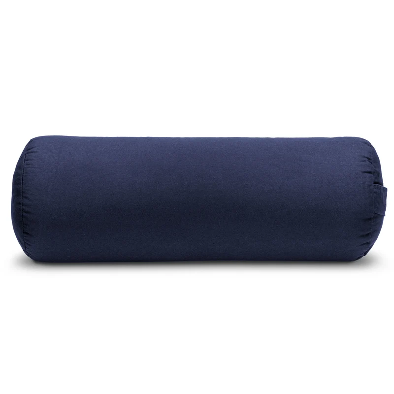 Yoga Mad Buckwheat Yoga Bolster