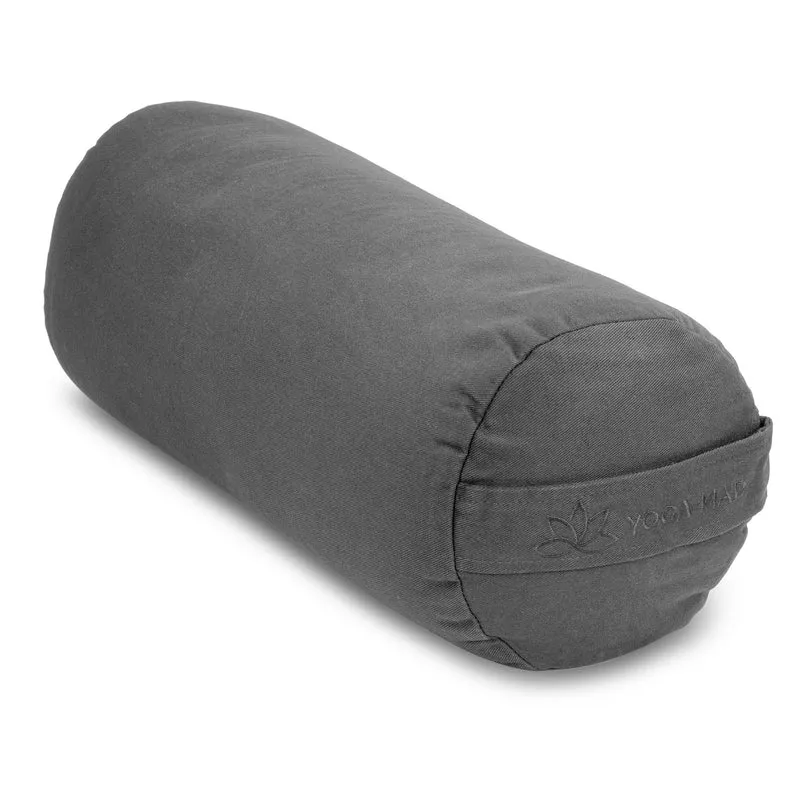 Yoga Mad Buckwheat Yoga Bolster