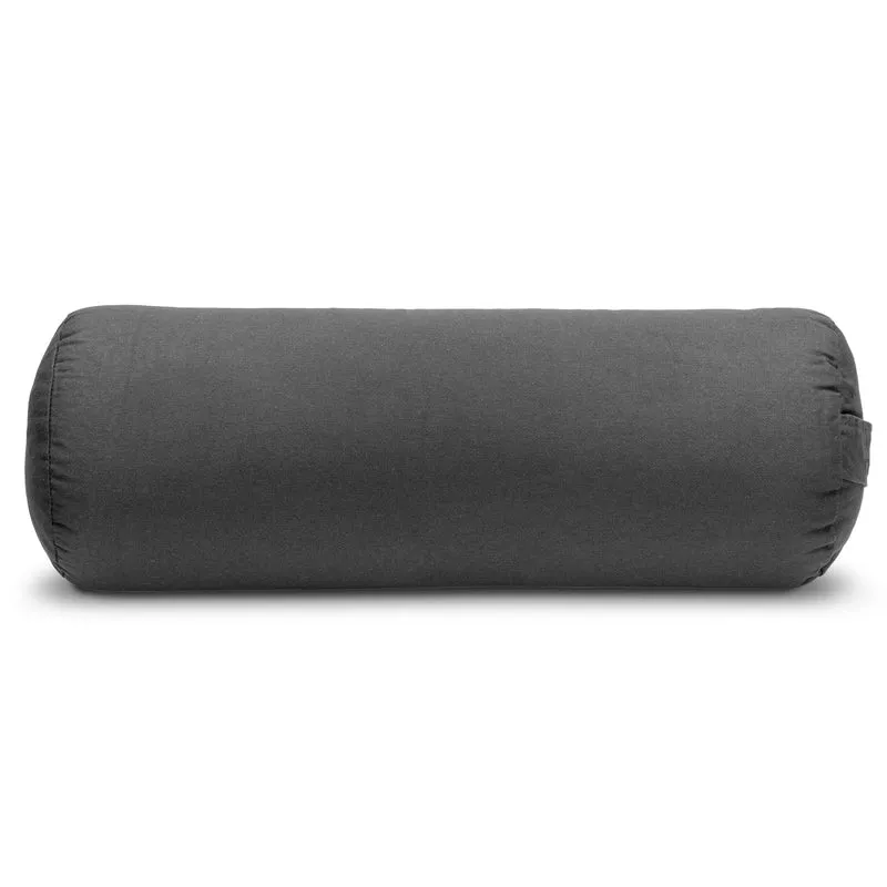 Yoga Mad Buckwheat Yoga Bolster