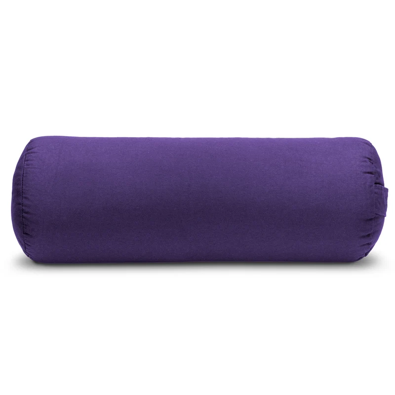 Yoga Mad Buckwheat Yoga Bolster