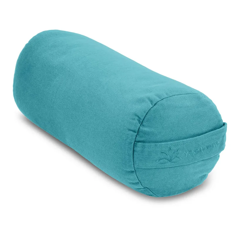 Yoga Mad Buckwheat Yoga Bolster