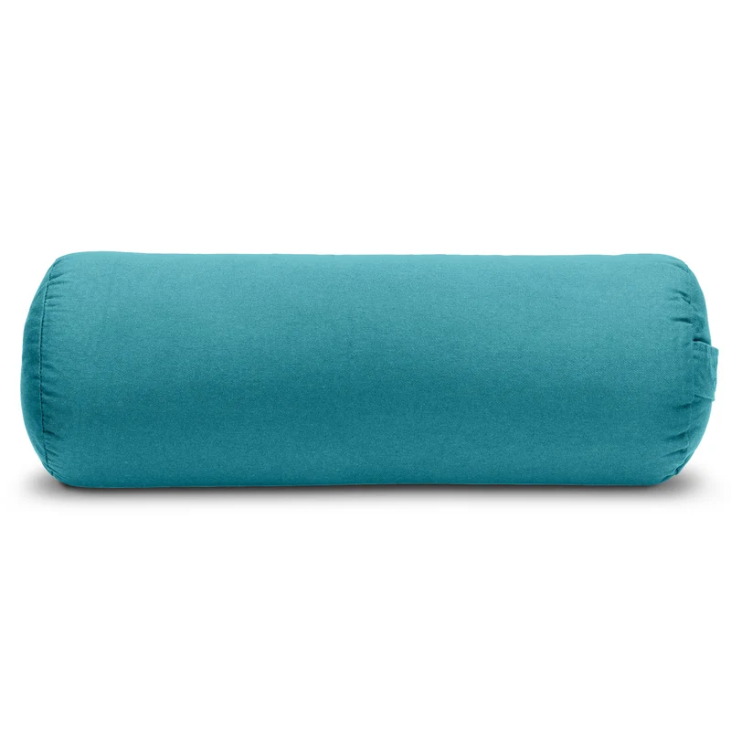 Yoga Mad Buckwheat Yoga Bolster